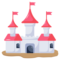 castle icon