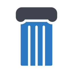 Pillar icon