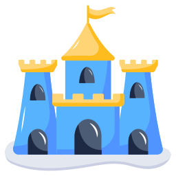 Fort icon