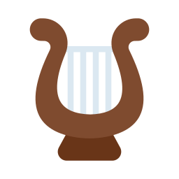 弦楽器 icon