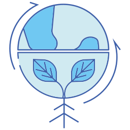 Earth icon