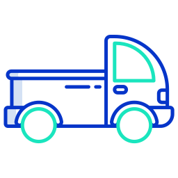 Truck icon