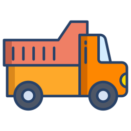 Truck icon