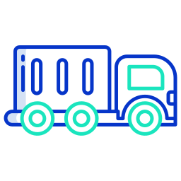 Truck icon