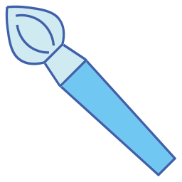 Brush icon