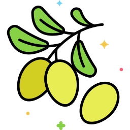 Olives icon