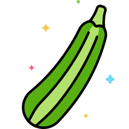 courgette icoon