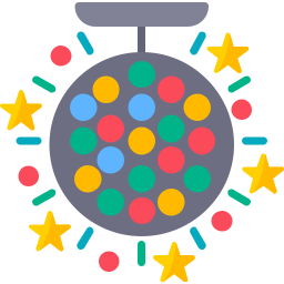 Disco Light icon