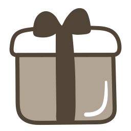 Gift icon