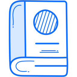 Book icon