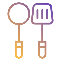 Spatula icon