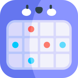 Checkers icon