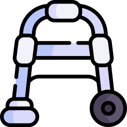 Walker icon