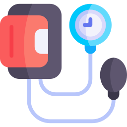 血圧計 icon