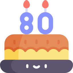 Cake icon