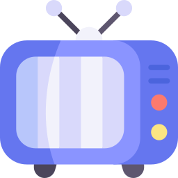 テレビ icon