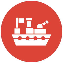 Ship icon