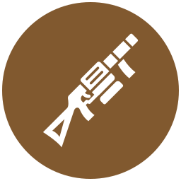 Rifle icon