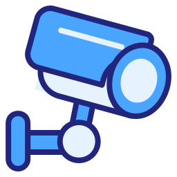 Cctv icon