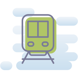 tram icon