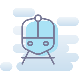 train icon