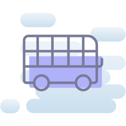 doppeldecker-bus icon