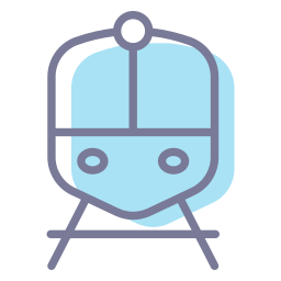 train icon