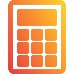 Calculator icon