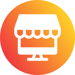 online-shop icon