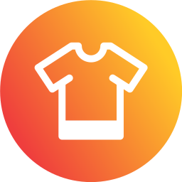 Clothes icon