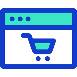 Shopping icon