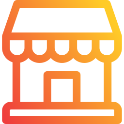 Store icon