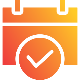 Calendar icon