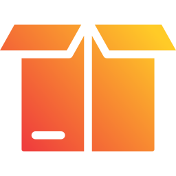 Box icon