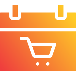 Shopping icon