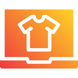 online einkaufen icon