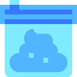 poop probe icon