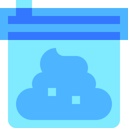 똥 샘플 icon