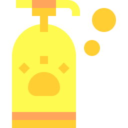 mydło ikona