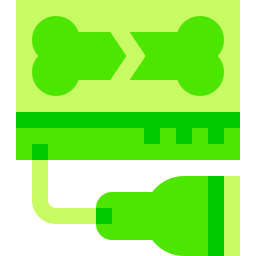 x線 icon