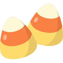 Candy Corn icon