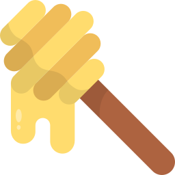 꿀 디퍼 icon