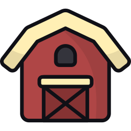 Barn icon