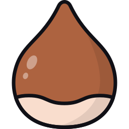 Chestnut icon