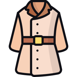 Trench Coat icon