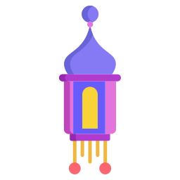 Lamp icon