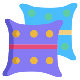 Pillow icon