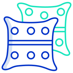 Pillow icon