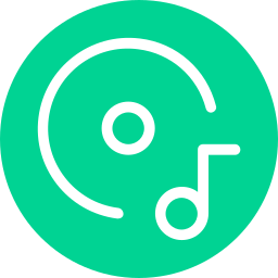 CD icon