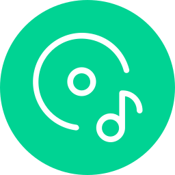 cd icon